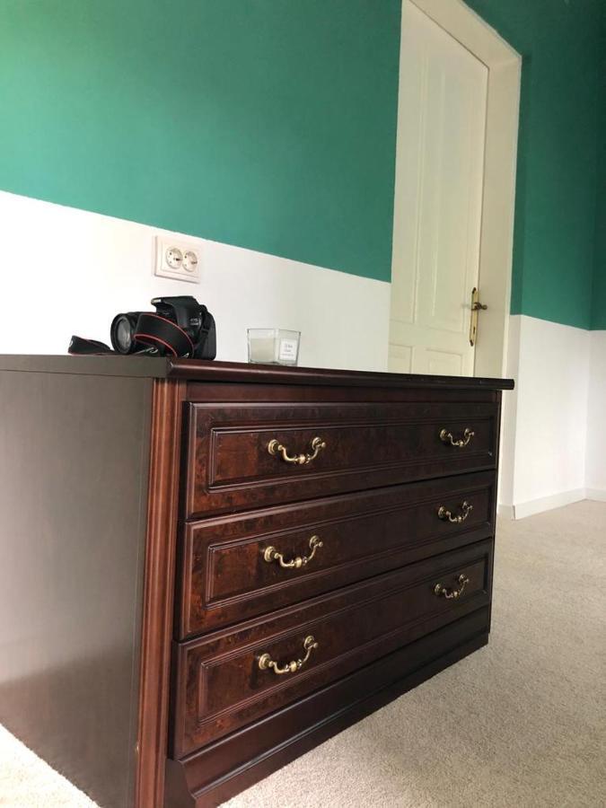 Texas House Guest House Novaci-Straini Ngoại thất bức ảnh