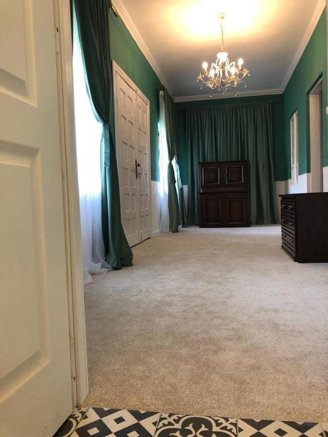 Texas House Guest House Novaci-Straini Ngoại thất bức ảnh