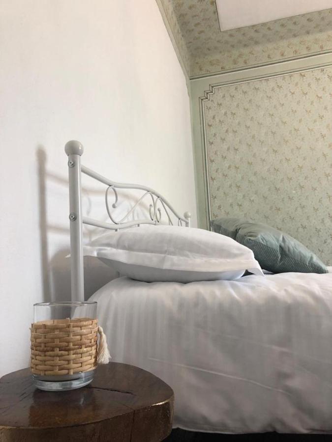 Texas House Guest House Novaci-Straini Ngoại thất bức ảnh